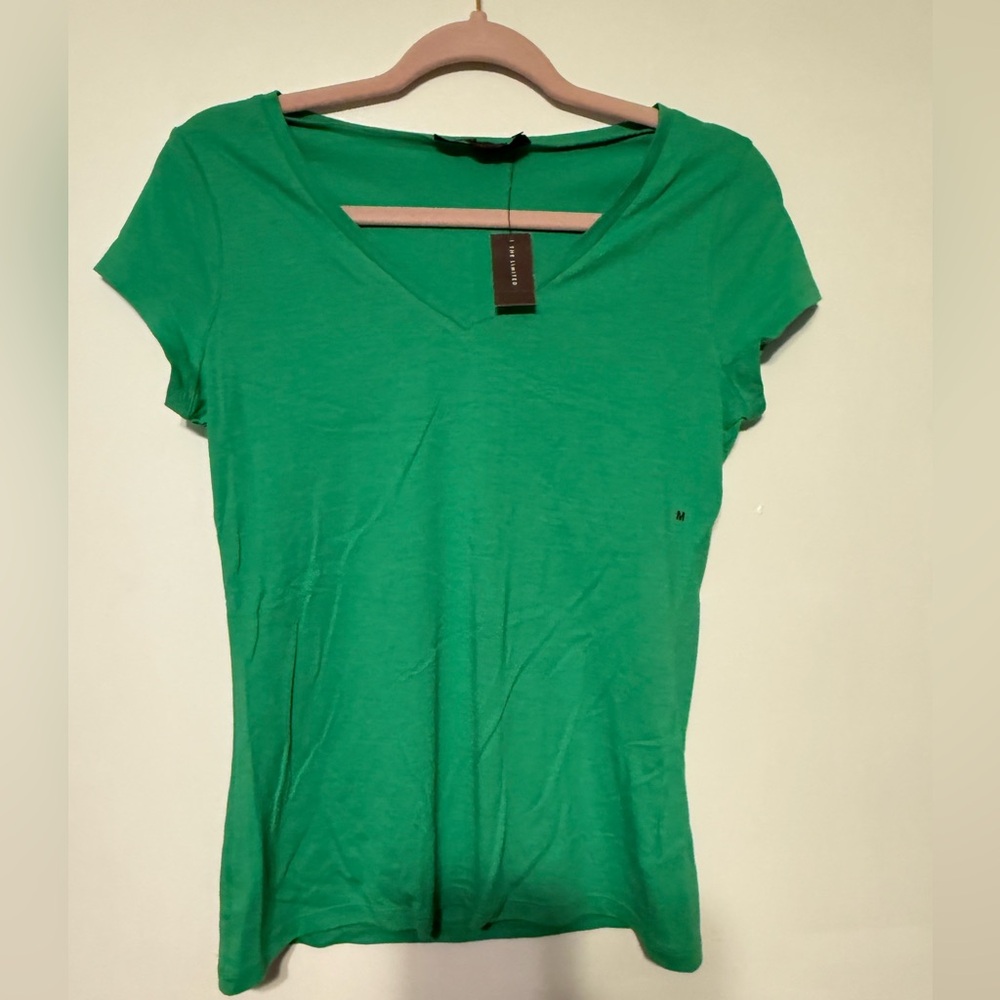 Women’s “The Limited” top